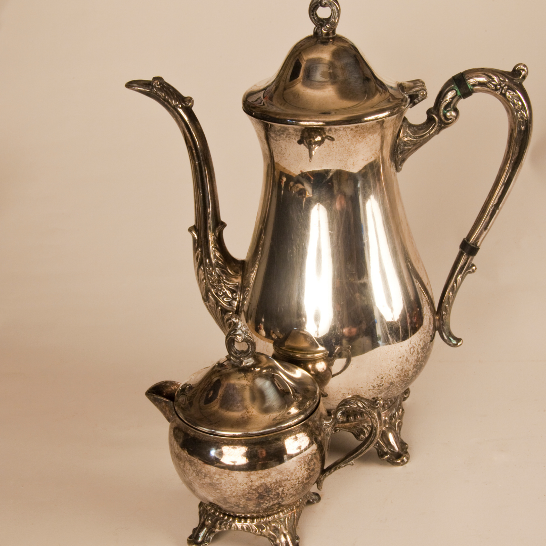 Bright Now Jewelry, Metal Polish and Tarnish Remover 2 Ounce Jar